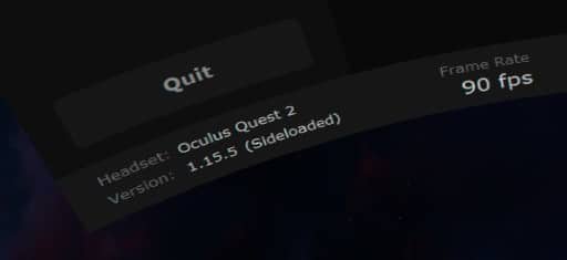 oculus quest 2 virtual desktop
