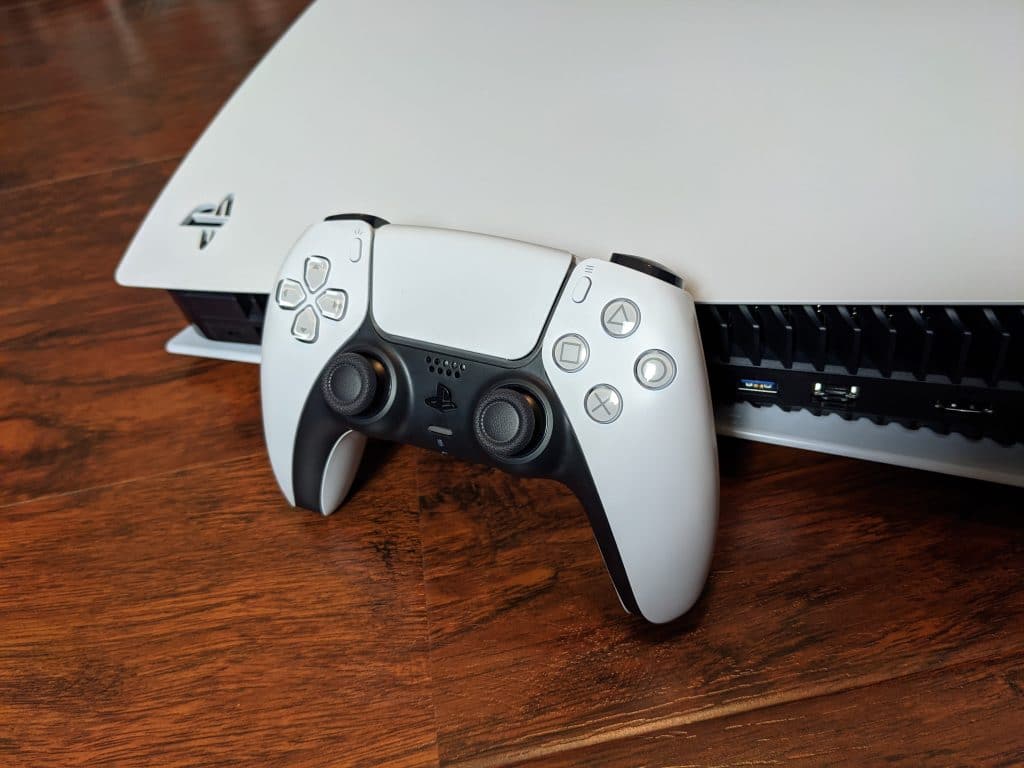ps5 console review